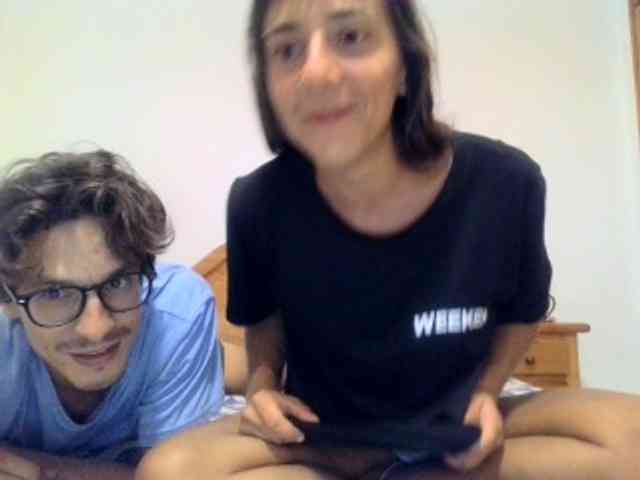 ltalianSexyCouple