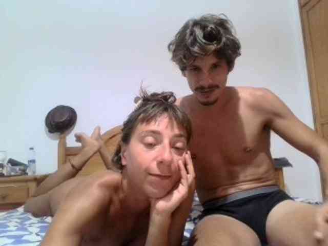 ltalianSexyCouple