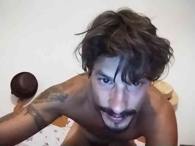 Modella: ltalianSexyCouple