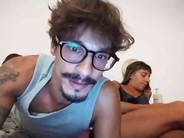 ltalianSexyCouple