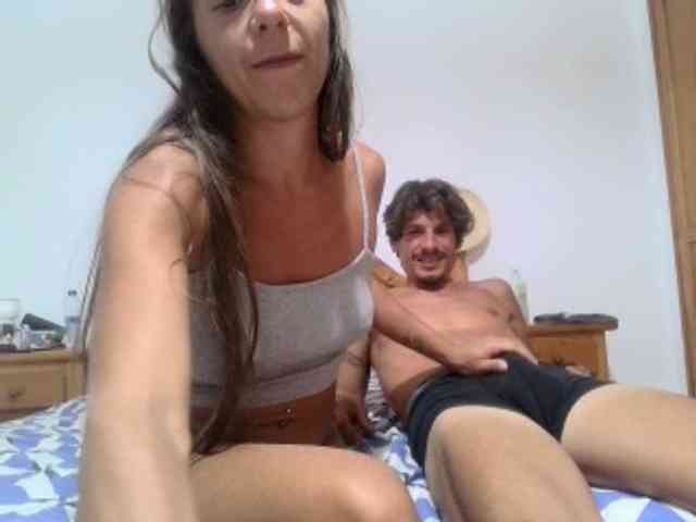 ltalianSexyCouple