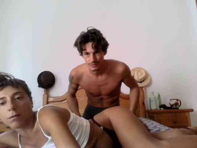 ltalianSexyCouple