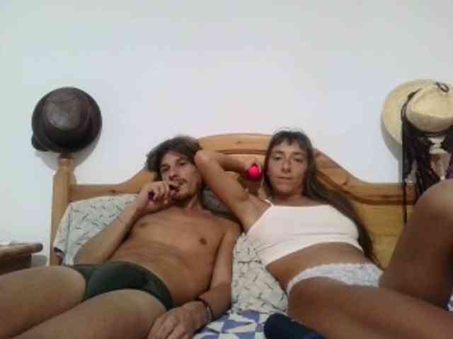 ltalianSexyCouple