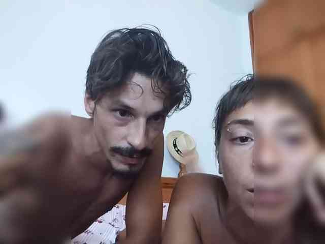 ltalianSexyCouple