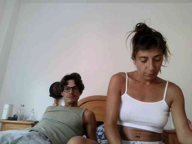ltalianSexyCouple