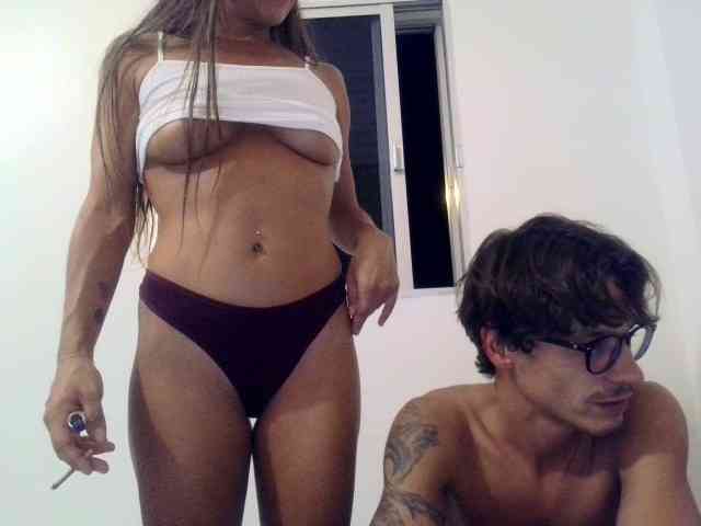 ltalianSexyCouple