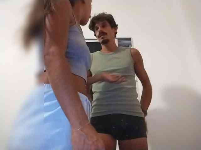 ltalianSexyCouple