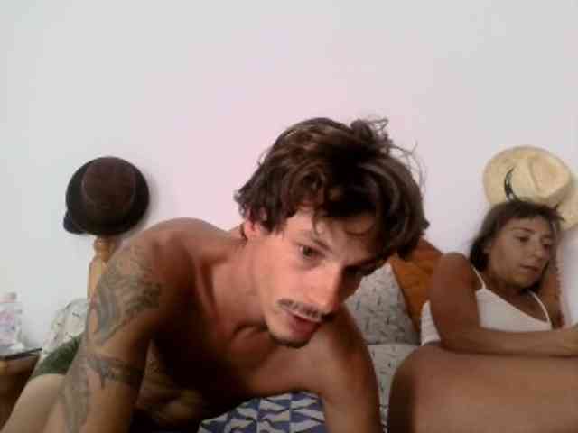 ltalianSexyCouple