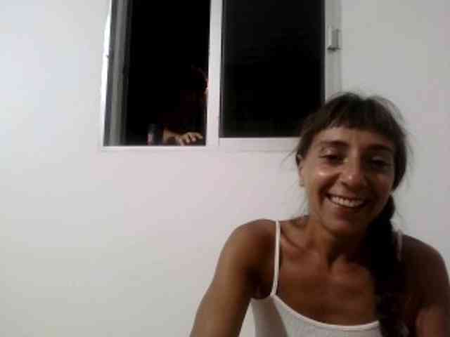 ltalianSexyCouple webcam