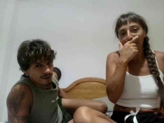 ltalianSexyCouple