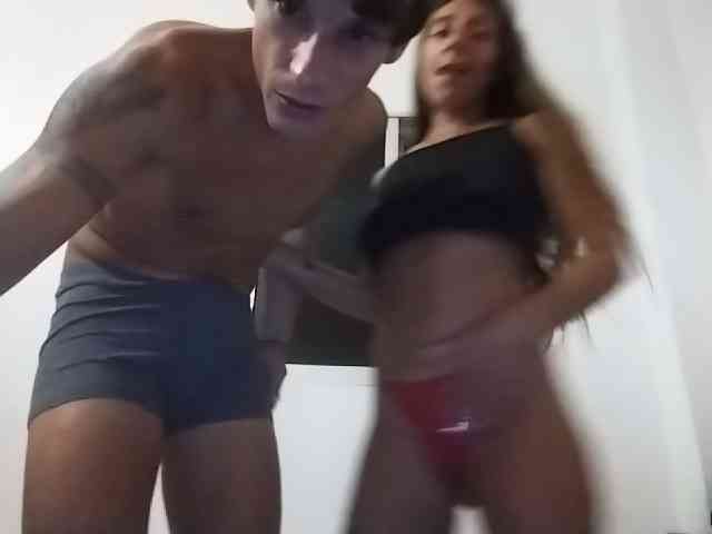 ltalianSexyCouple