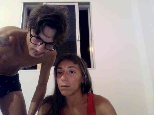 ltalianSexyCouple
