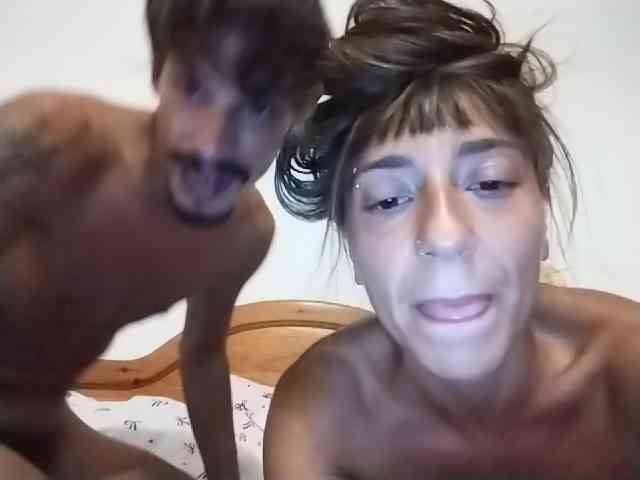 ltalianSexyCouple