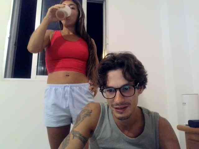 ltalianSexyCouple