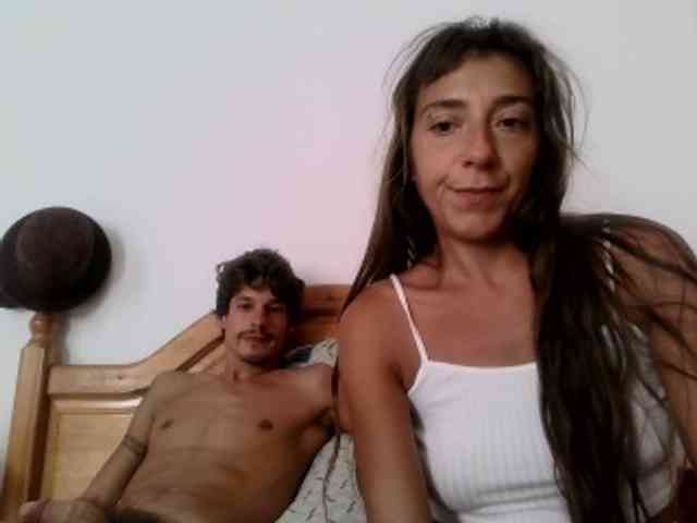 ltalianSexyCouple
