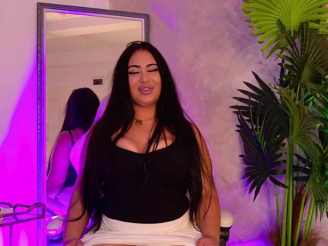 NatalieNoir webcam