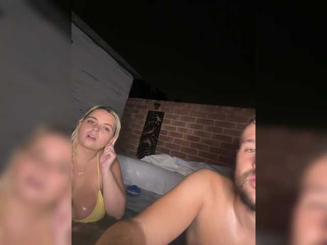 Kenzie Live Cam