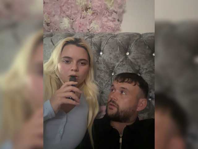Kenzie live cam on BongaCams