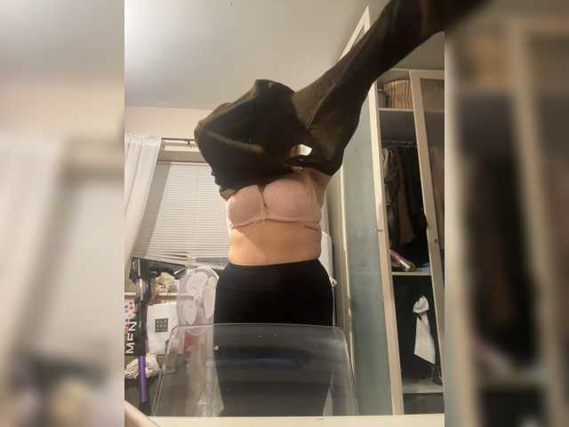 Kenzie webcam