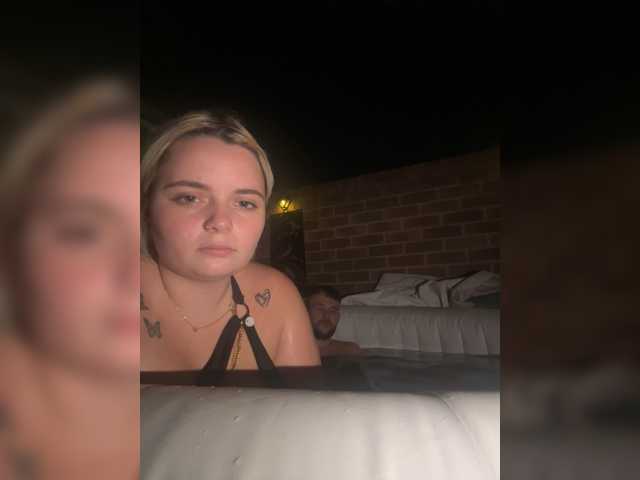 Kenzie live cam on BongaCams