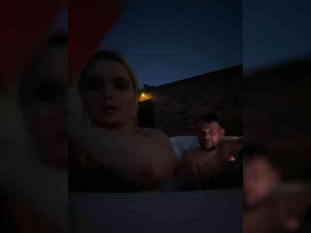 Kenzie webcam