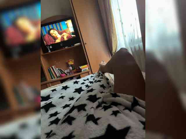 TifanyGou webcam