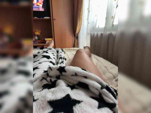 TifanyGou webcam