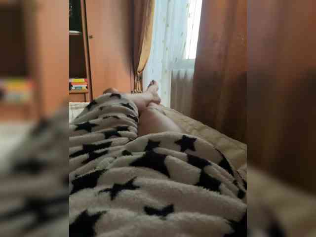 TifanyGou webcam
