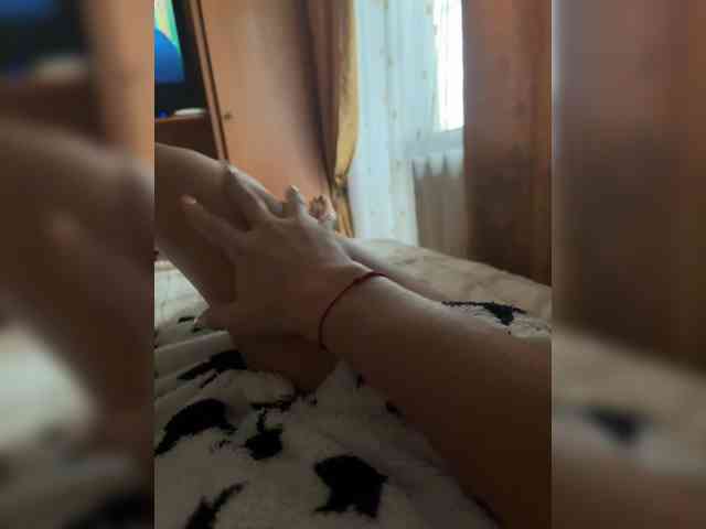 TifanyGou webcam