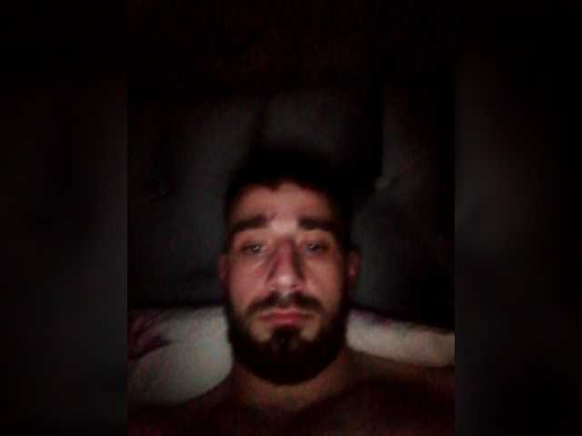 Alfachonok21 live cam on BongaCams