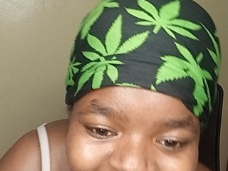 Prettynyambz Porn Show