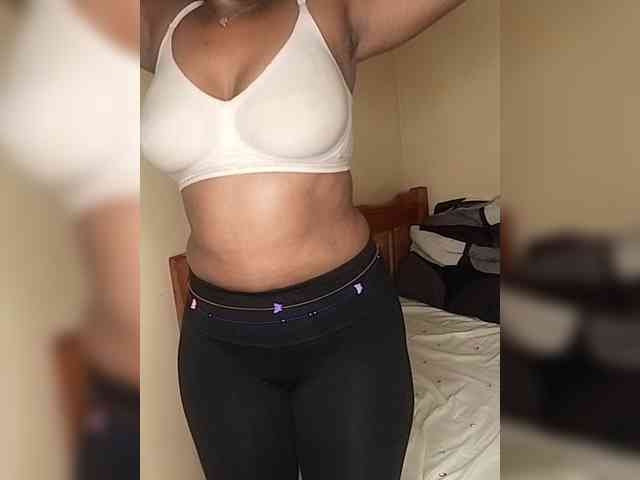 Prettynyambz webcam