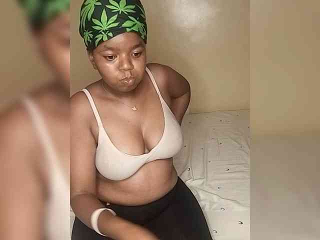 Prettynyambz webcam