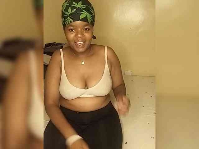 Prettynyambz