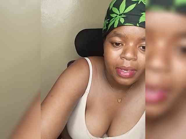 Prettynyambz webcam