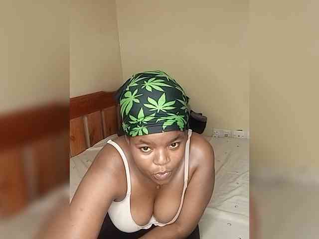 Prettynyambz webcam