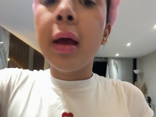 IsabelleRouse Porn Show
