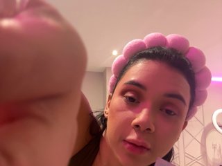 IsabelleRouse Porn Show