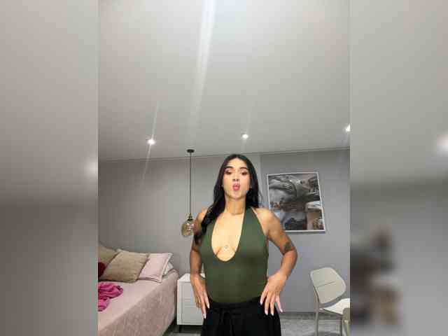IsabelleRouse