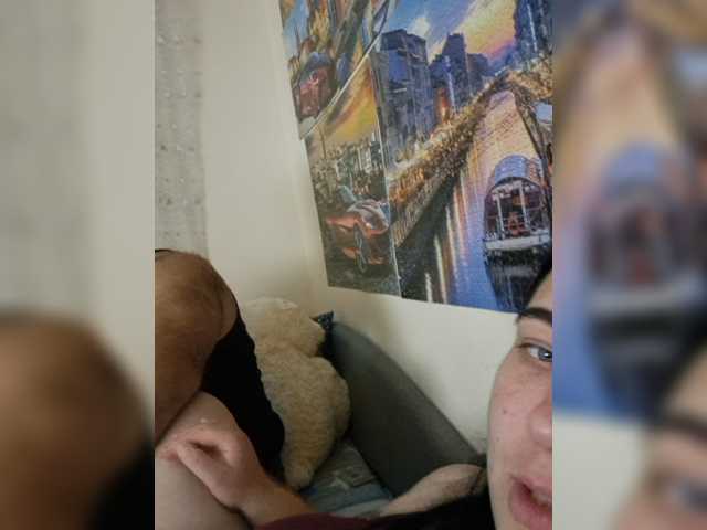 Semiel live cam on BongaCams