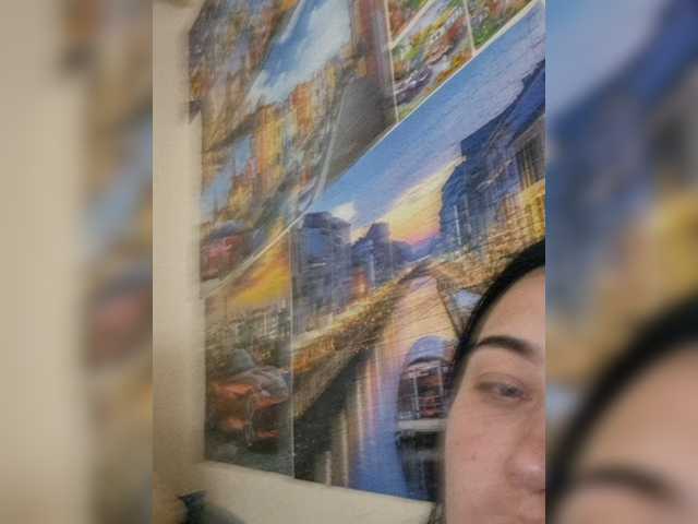 Semiel live cam on BongaCams