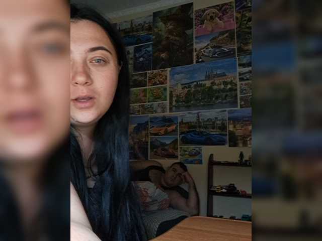 Semiel live cam on BongaCams