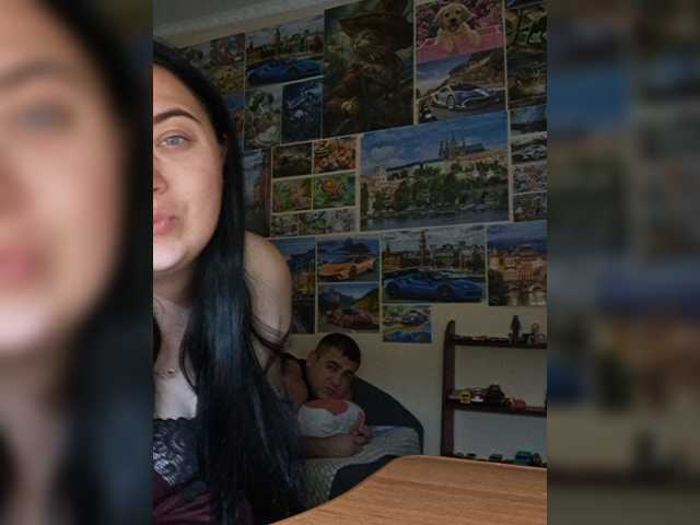 Semiel live cam on BongaCams