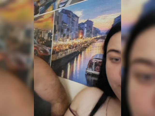 Semiel live cam on BongaCams