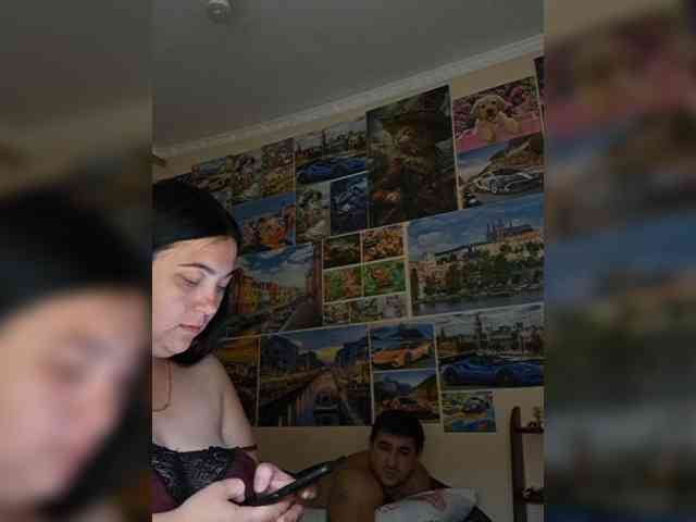 Semiel webcam