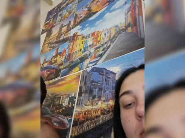 Semiel webcam