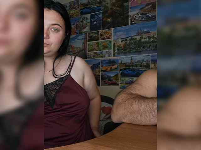 Semiel Live Webcam on BongaCams