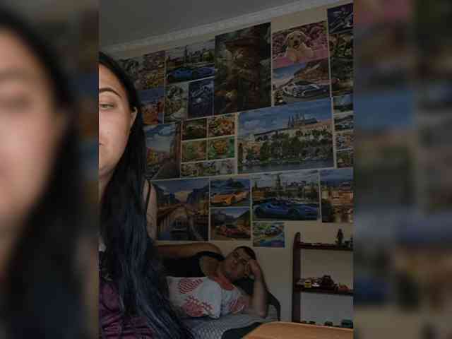 Semiel webcam
