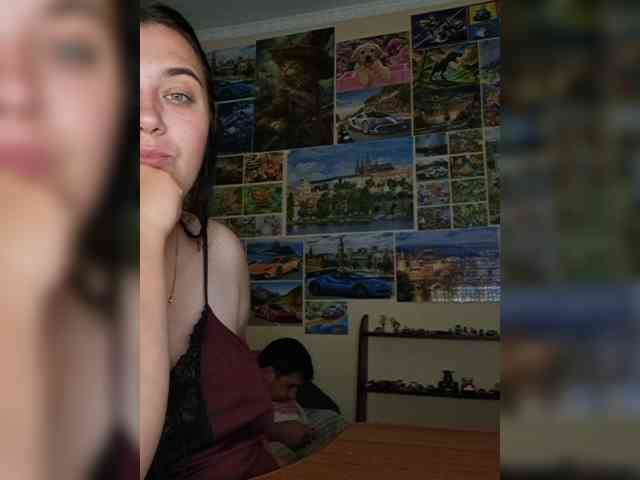 Semiel webcam