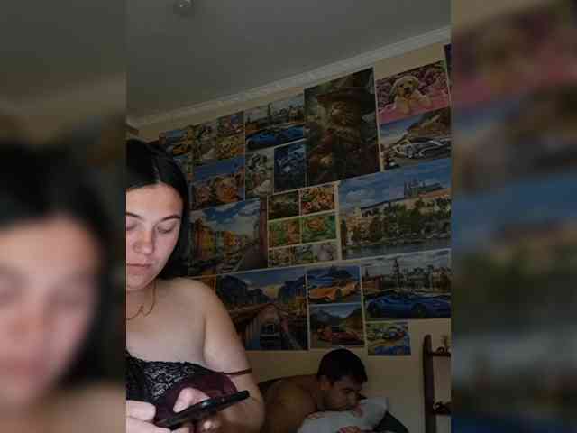 Semiel webcam